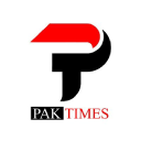 Paktimes.pk logo