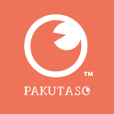 Pakutaso.com logo