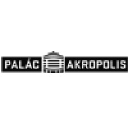 Palacakropolis.cz logo