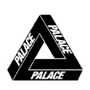 Palaceskateboards.com logo