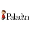 Paladinstudios.com logo