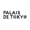 Palaisdetokyo.com logo