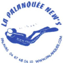 Palanquee.com logo