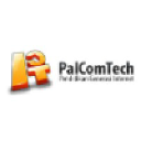 Palcomtech.com logo