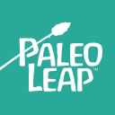 Paleoleap.com logo