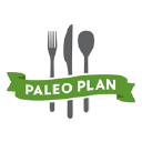 Paleoplan.com logo