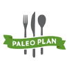 Paleoplan.com logo