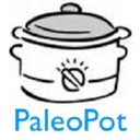 Paleopot.com logo