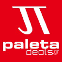 Paletadeals.gr logo