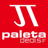 Paletadeals.gr logo