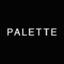 Palett.jp logo