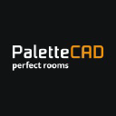 Palettecad.com logo