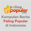 Palingpopuler.com logo
