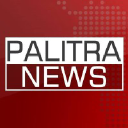 Palitranews.ge logo