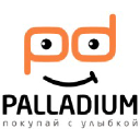 Palladium.ua logo