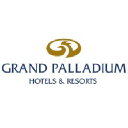 Palladiumhotelgroup.com logo