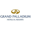 Palladiumhotelgroup.com logo