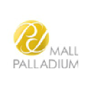 Palladiummall.com logo