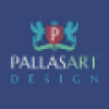 Pallasweb.com logo