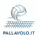 Pallavolo.it logo