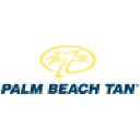 Palmbeachtan.com logo
