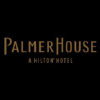 Palmerhousehiltonhotel.com logo