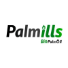 Palmills.com logo