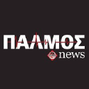 Palmosnews.gr logo