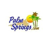 Palmsprings.com logo