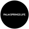 Palmspringslife.com logo