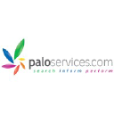 Palo.rs logo
