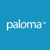 Paloma.se logo