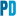 Palpitedigital.com logo