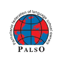 Palso.gr logo
