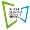 Palucca.eu logo