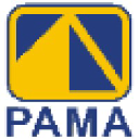 Pamapersada.com logo