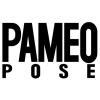 Pameopose.com logo