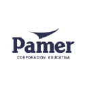 Pamer.edu.pe logo