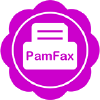 Pamfax.biz logo