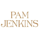 Pamjenkins.co.uk logo