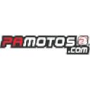 Pamotos.com logo