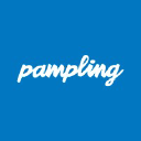 Pampling.com logo