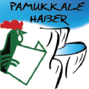 Pamukkalehaber.com logo