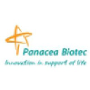 Panaceabiotec.com logo