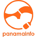 Panamainfo.com logo