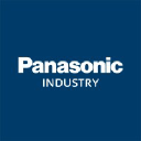 Panasonic.eu logo