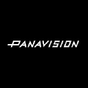 Panavision.com logo