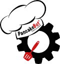 Pancakebot.com logo