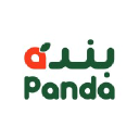 Panda.com.sa logo