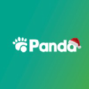 Panda.ie logo